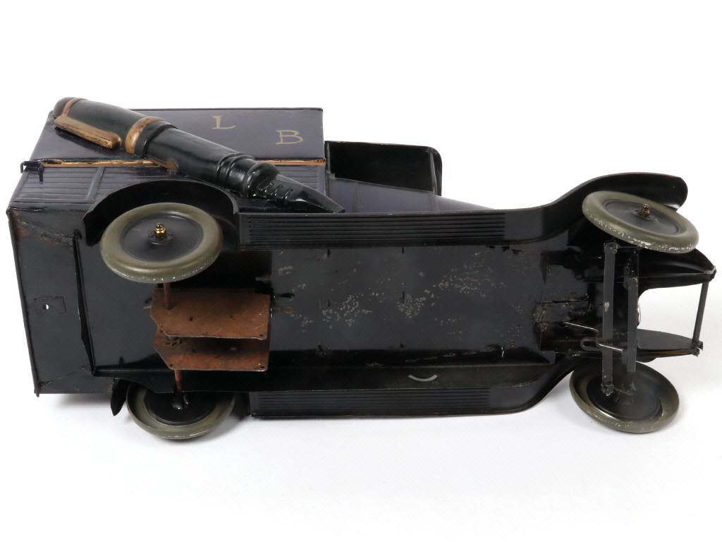 Lot 51 - DIVERS (1)