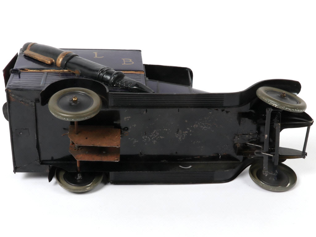 Lot 51 - DIVERS (1)