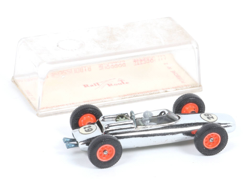 Lot 311 - MAJORETTE (FRANCE) (1)