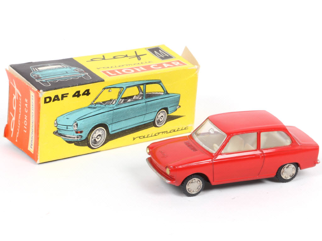Lot 169 - LION-CAR (PAYS-BAS) (1)
