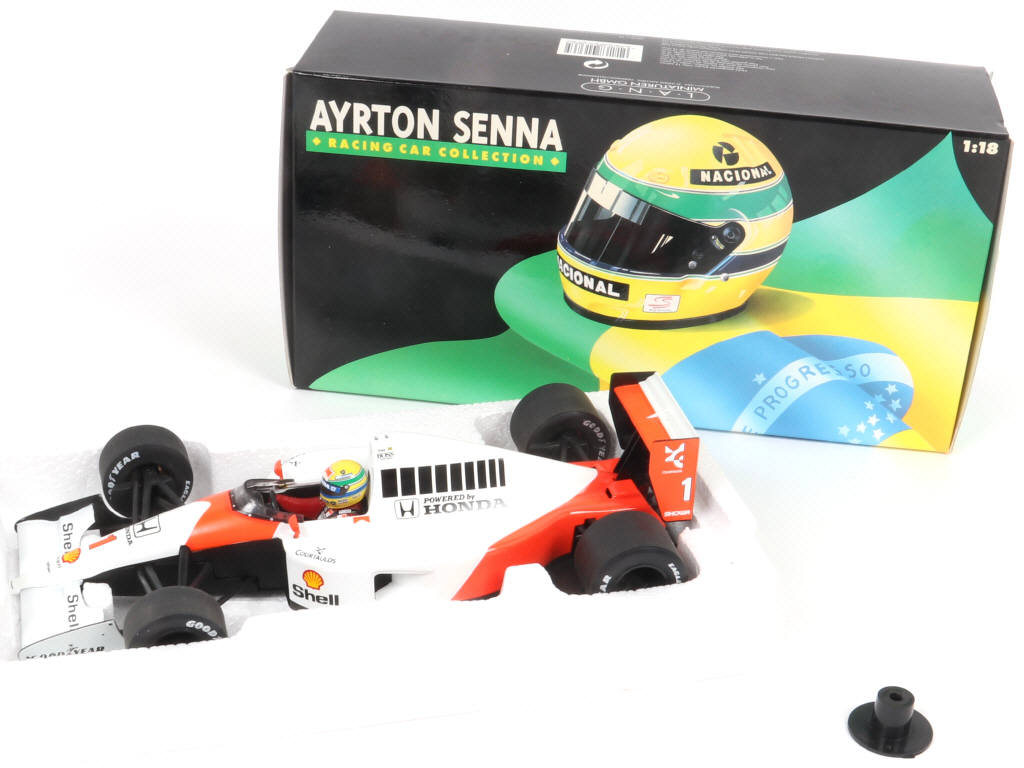 Lot 64 - MINICHAMPS (ALLEMAGNE) (1)