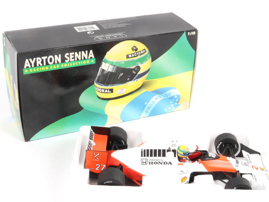Lot 63 - MINICHAMPS (ALLEMAGNE) (1)