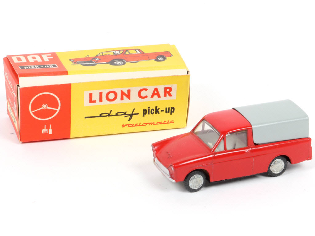 Lot 171 - LION-CAR (PAYS-BAS) (1)