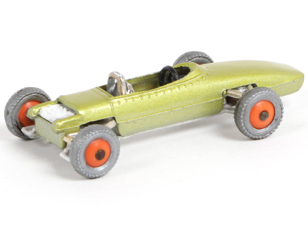 Lot 310 - MAJORETTE (FRANCE) (1)