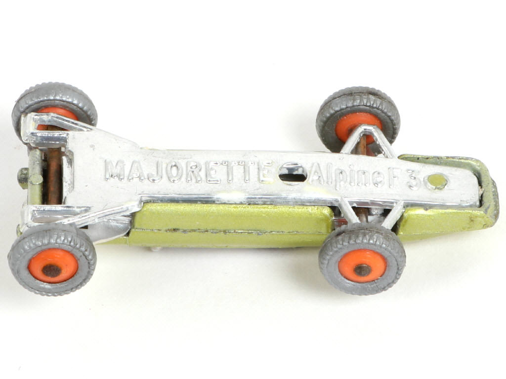 Lot 310 - MAJORETTE (FRANCE) (1)
