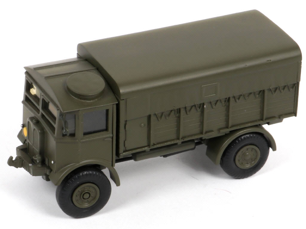 Lot 208 - HARTSMITH MODELS Ltd (GB) (1)