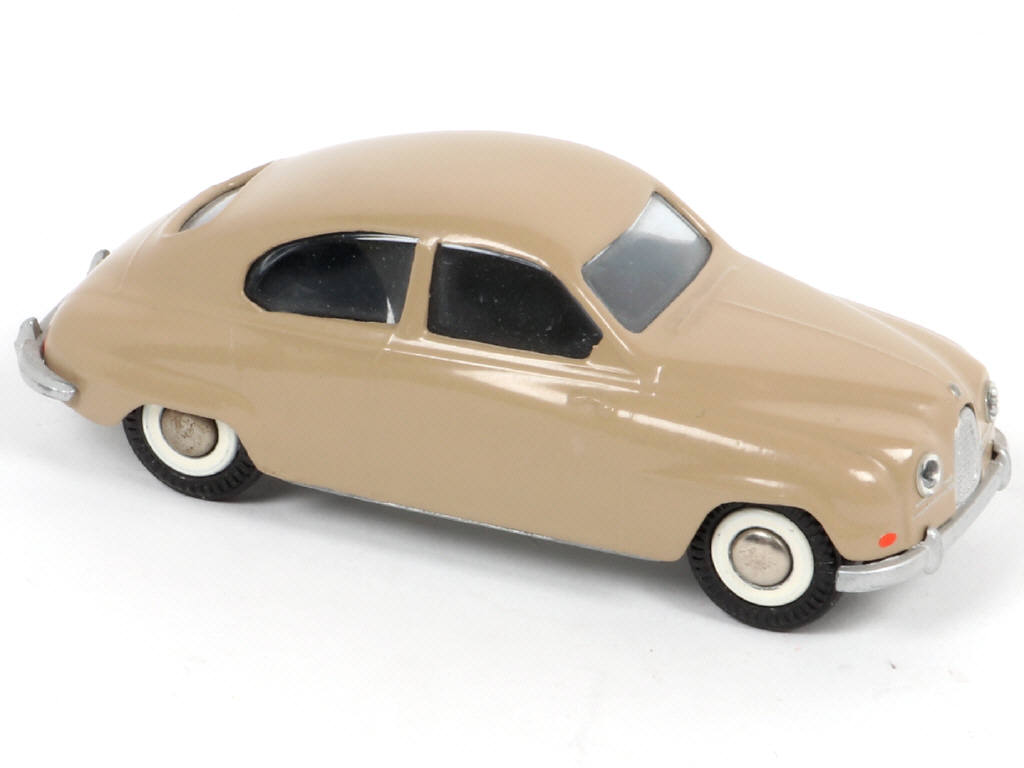 Lot 172 - TEKNO (DANEMARK) (1)