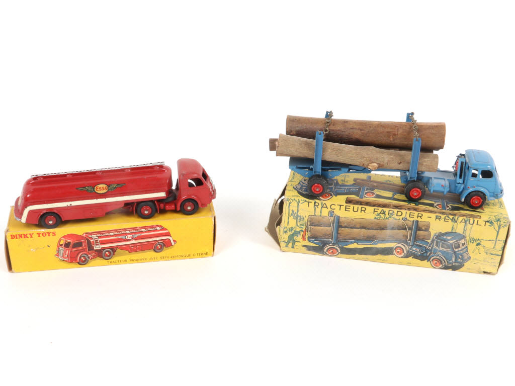 Lot 160 - DIVERS (FRANCE) (2)