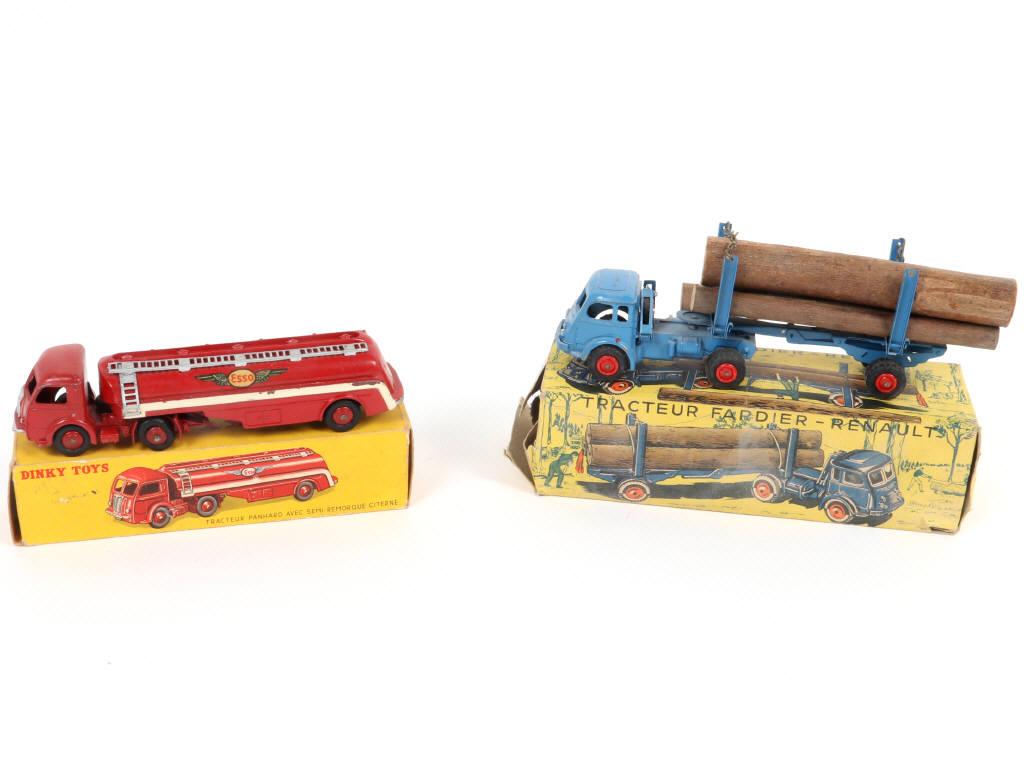 Lot 160 - DIVERS (FRANCE) (2)
