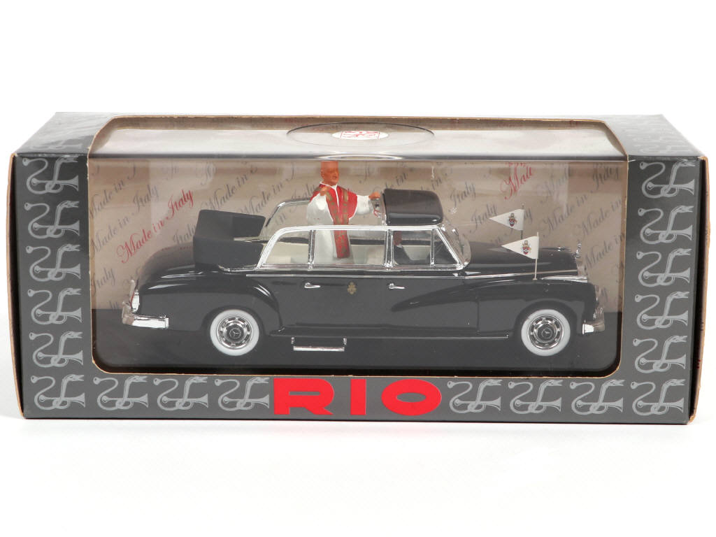 Lot 276 - RIO (ITALIE) (1)
