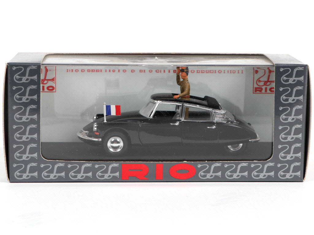 Lot 277 - RIO (ITALIE) (1)