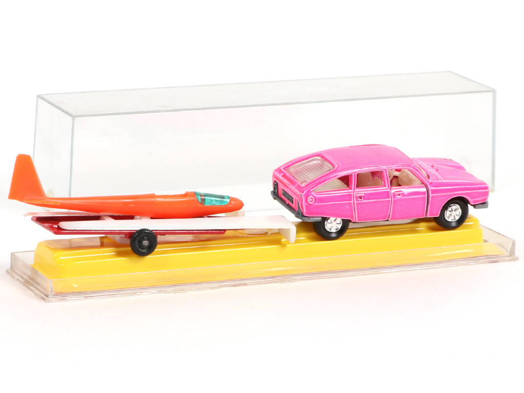 Lot 365 - MAJORETTE (FRANCE) (1)
