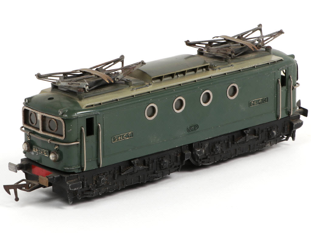 Lot 89 - JEP (FRANCE) (1)