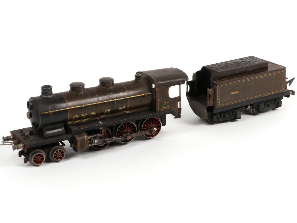 Lot 84 - JdeP (FRANCE) (1)