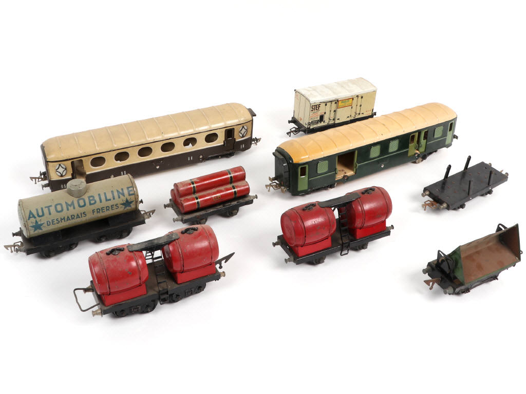 Lot 91 - JEP (FRANCE) (9)