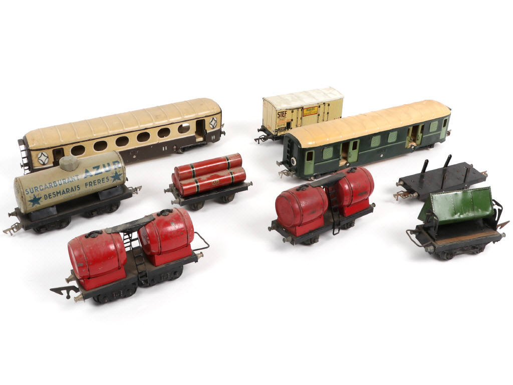 Lot 91 - JEP (FRANCE) (9)