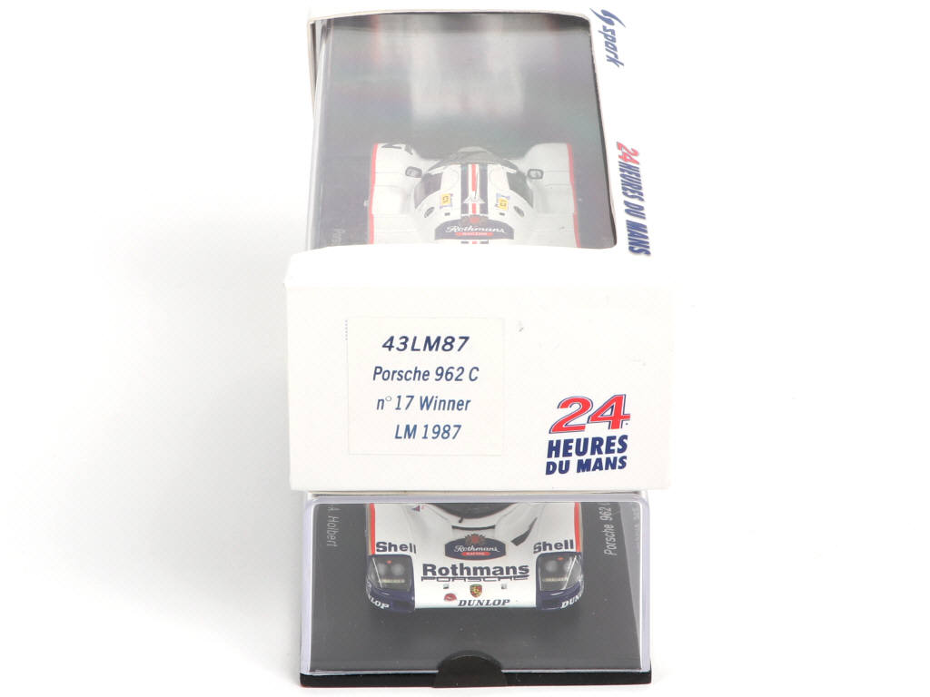 Lot 255 - SPARK (MACAU) (2)