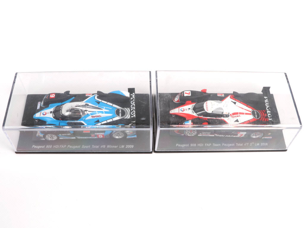 Lot 249 - SPARK (MACAU) (2)