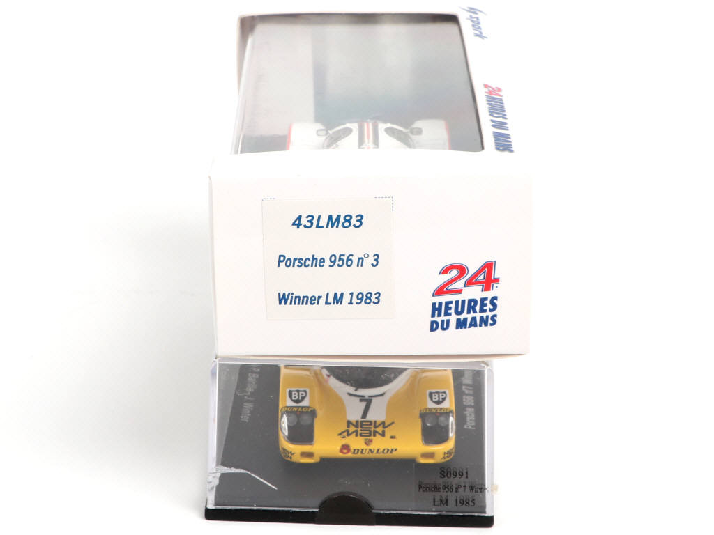 Lot 257 - SPARK (MACAU) (2)