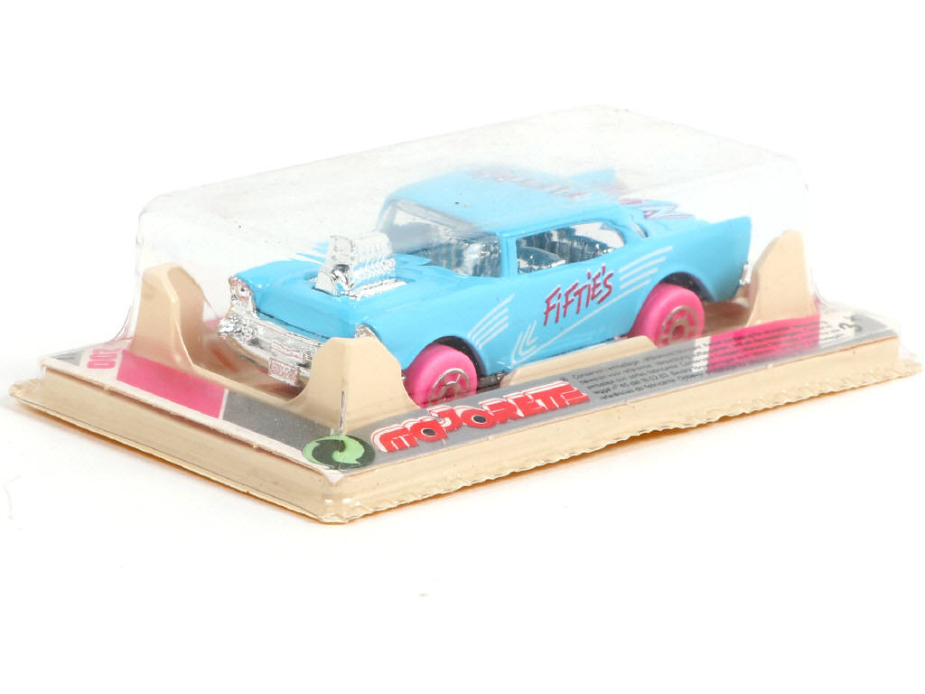 Lot 364 - MAJORETTE (FRANCE) (1)