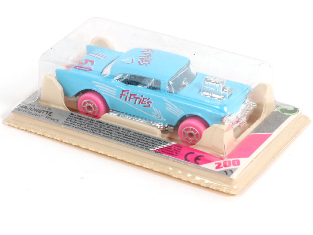 Lot 364 - MAJORETTE (FRANCE) (1)