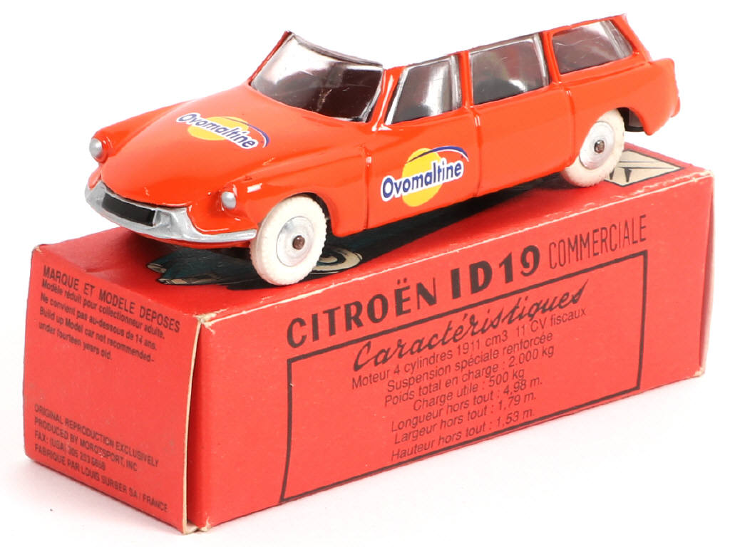 Lot 374 - QUIRALU/ELIGOR (FRANCE) (1)