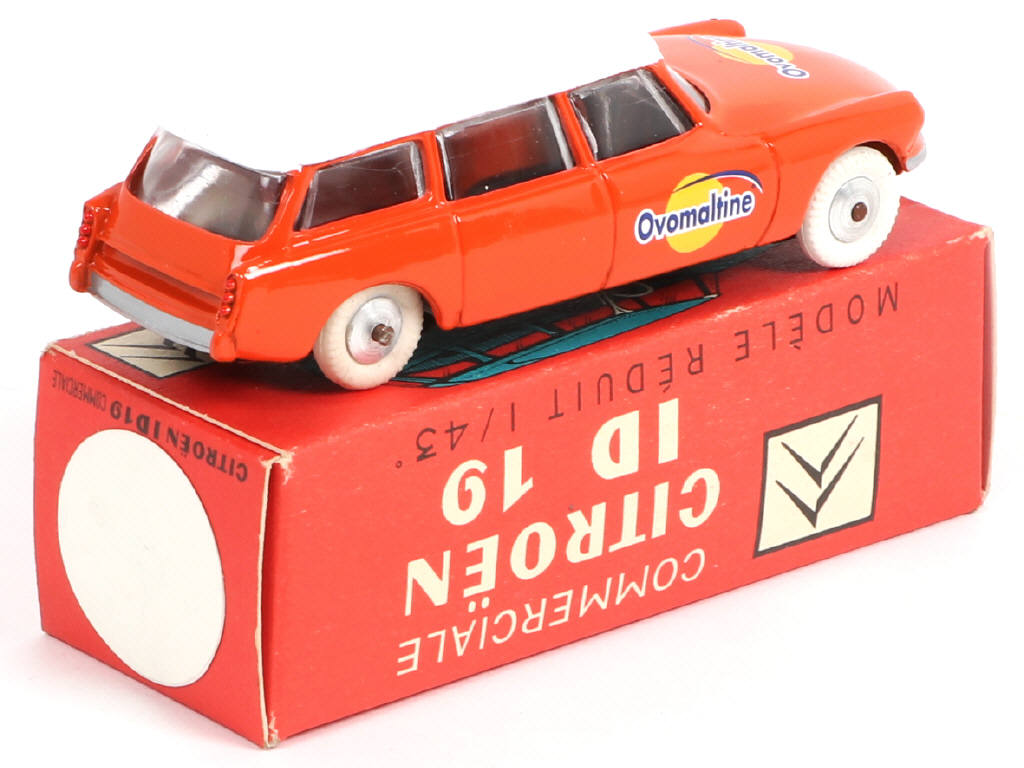 Lot 374 - QUIRALU/ELIGOR (FRANCE) (1)