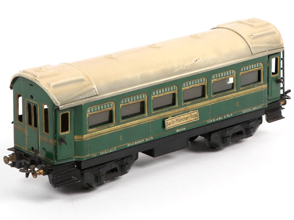Lot 76 - KARL BUB (ALLEMAGNE) (1)