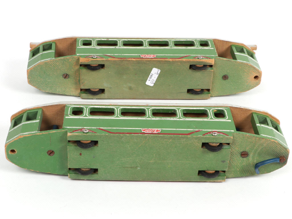 Lot 135 - DIVERS (DANEMARK) (2)