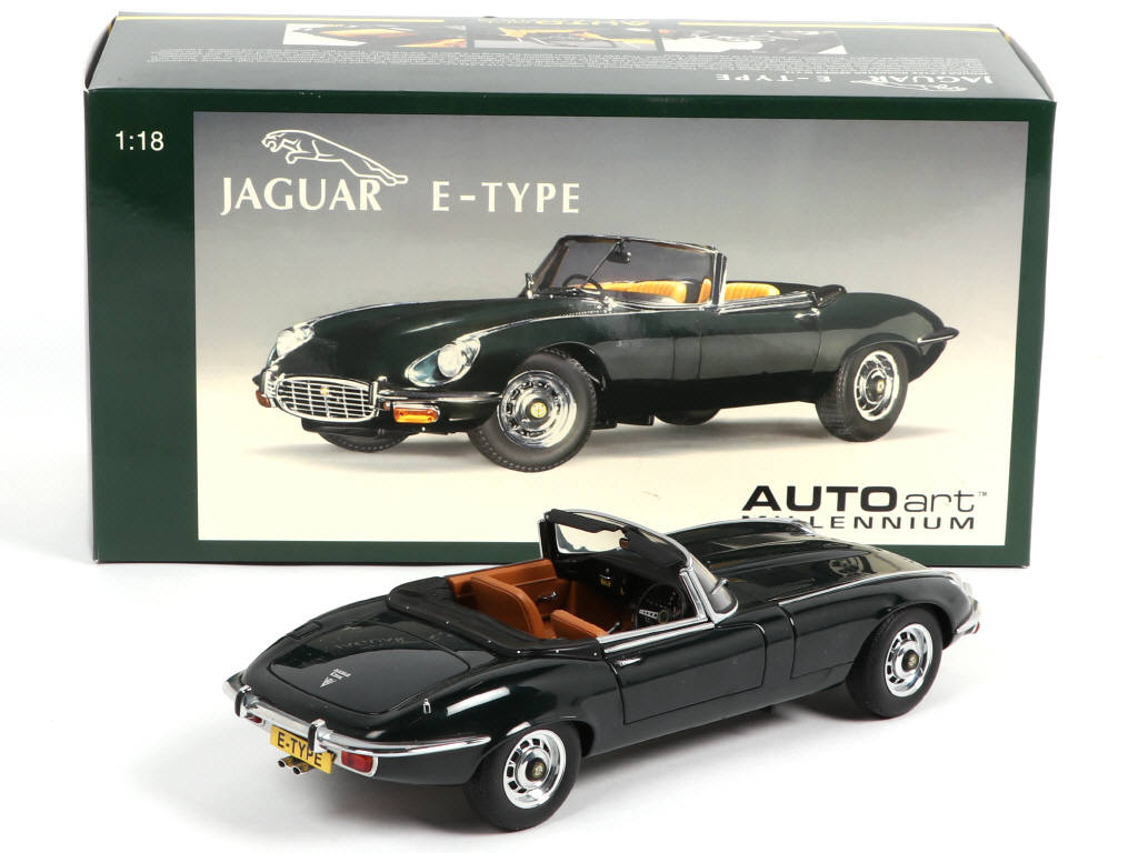 Lot 142 - AUTOART (ALLEMAGNE) (1)
