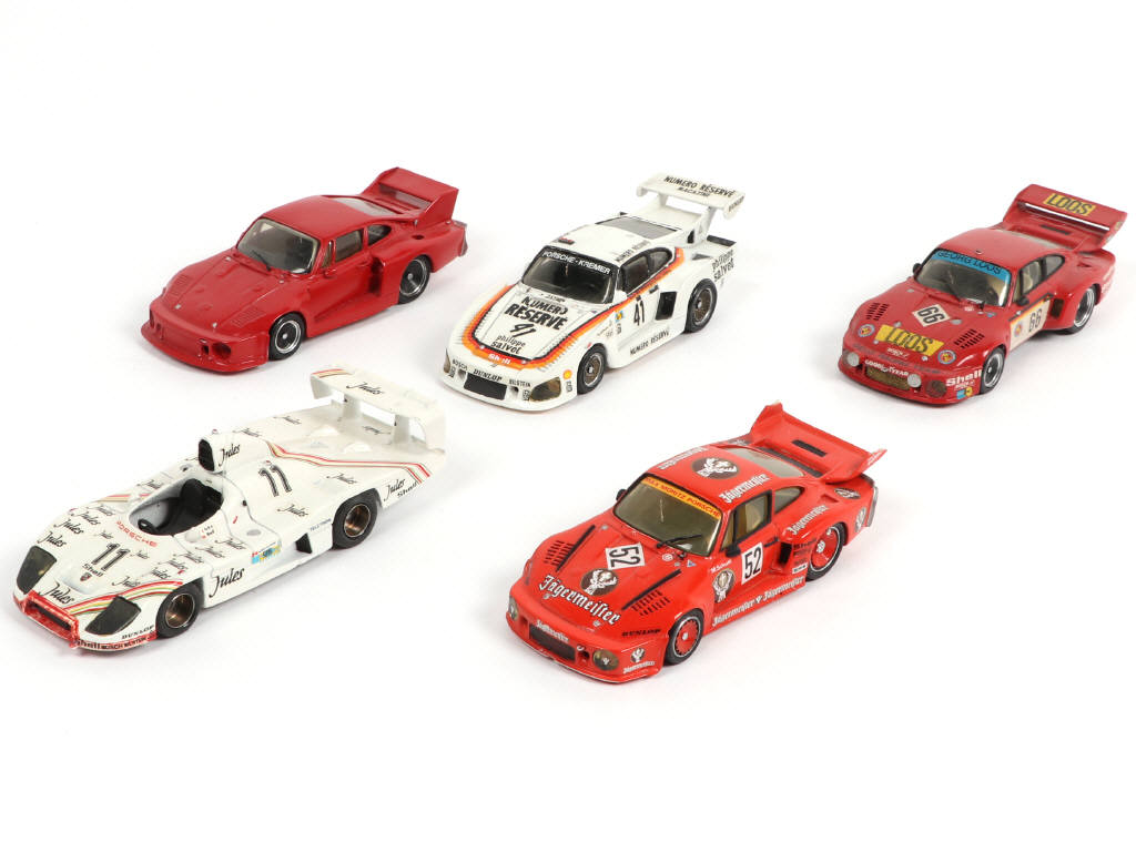 Lot 295 - BAM (FRANCE) (5)