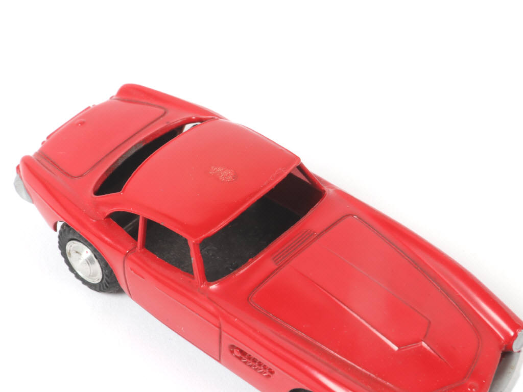 Lot 131 - MÄRKLIN (ALLEMAGNE) (1)