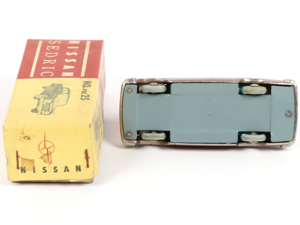 Lot 88 - TAISEIYA MICRO PET (JAPON) (1)
