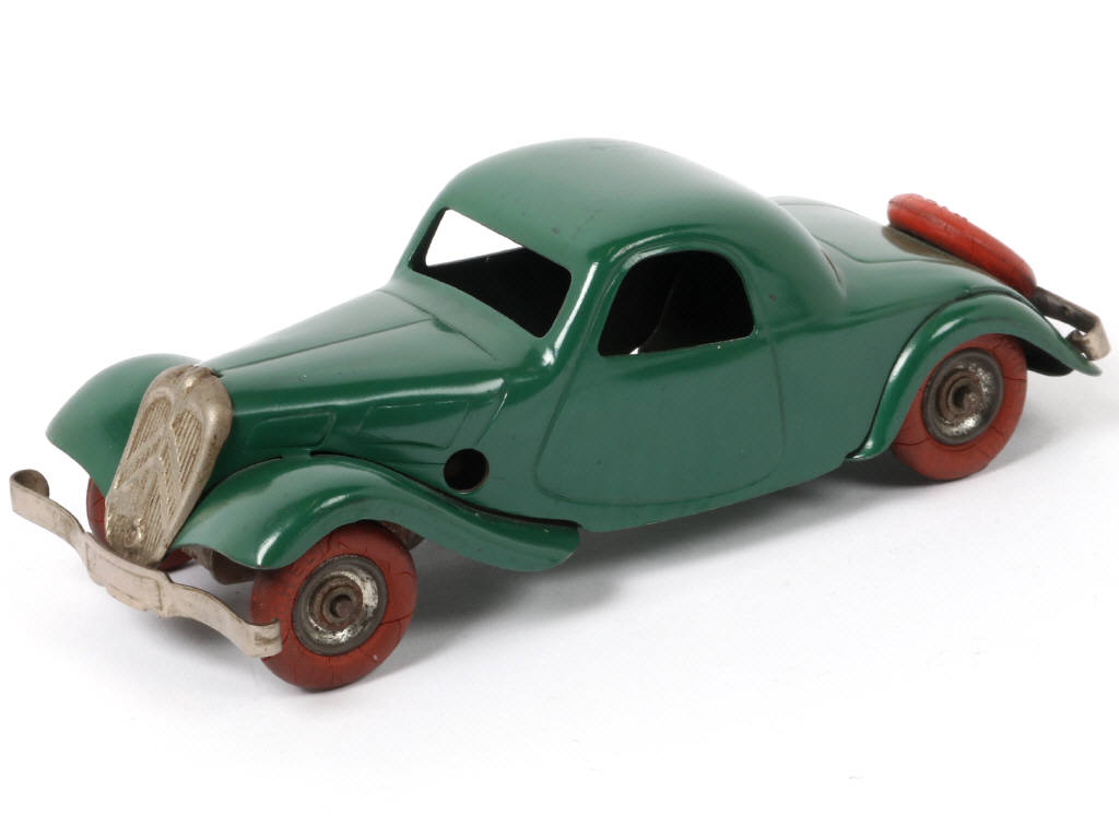 Lot 29 - CITROËN (FRANCE) (1)