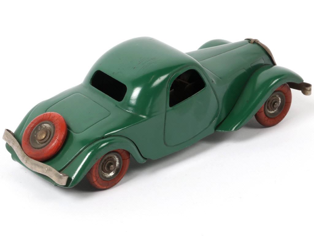 Lot 29 - CITROËN (FRANCE) (1)