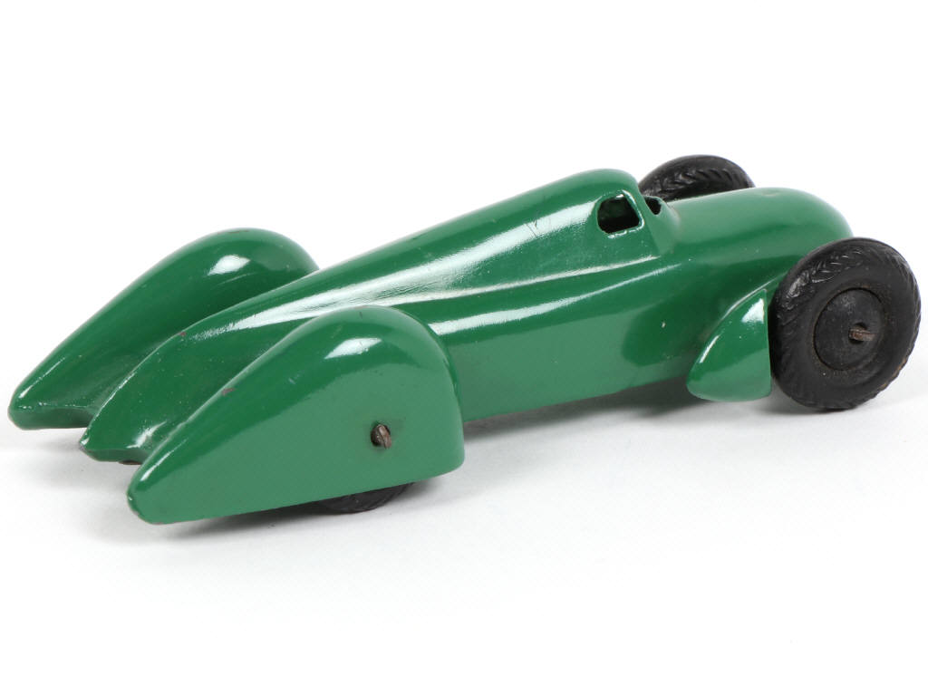 Lot 513 - DINKY TOYS (GB) (1)