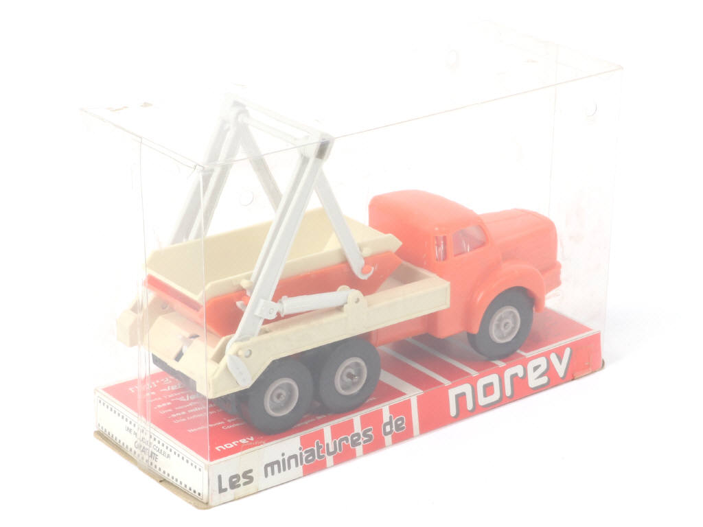 Lot 257 - NOREV (FRANCE) (1)