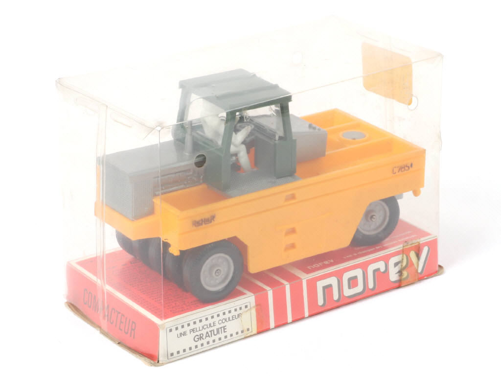 Lot 258 - NOREV (FRANCE) (1)