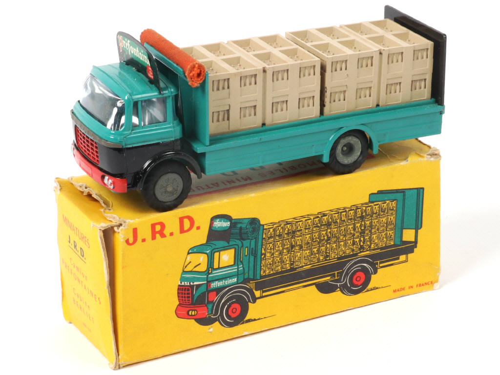 Lot 222 - JRD (FRANCE) (1)