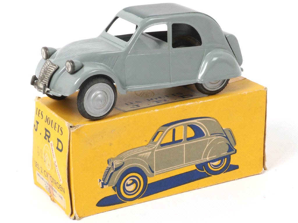 Lot 57 - JRD (FRANCE) (1)