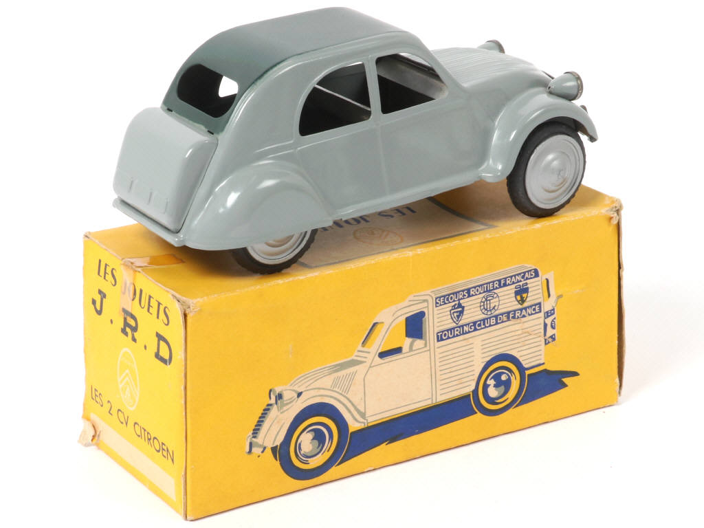 Lot 57 - JRD (FRANCE) (1)