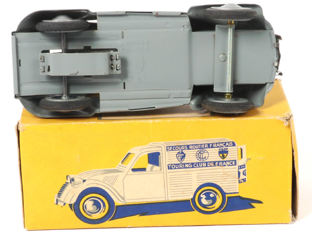 Lot 57 - JRD (FRANCE) (1)