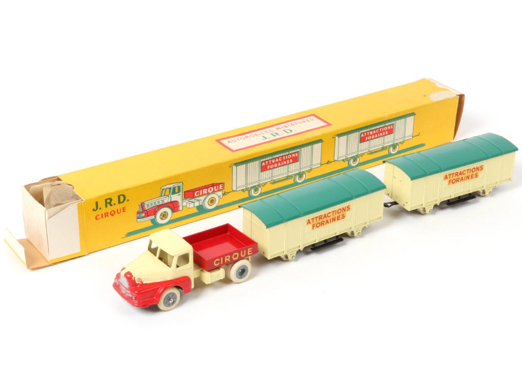 Lot 224 - JRD (FRANCE) (1)