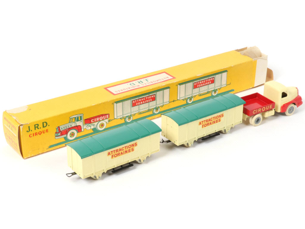 Lot 224 - JRD (FRANCE) (1)