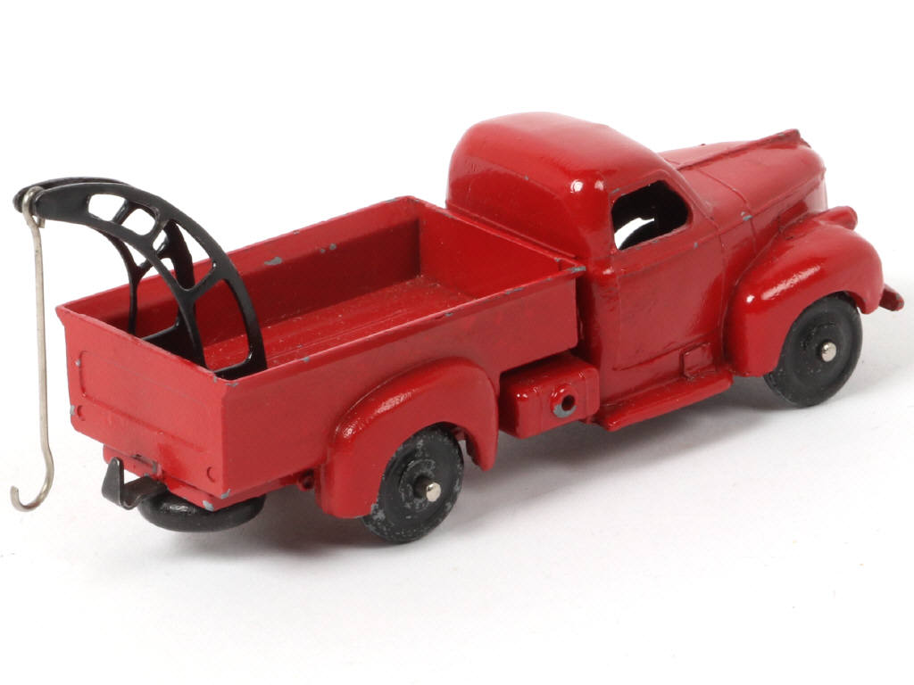 Lot 473 - DINKY TOYS (FRANCE) (1)