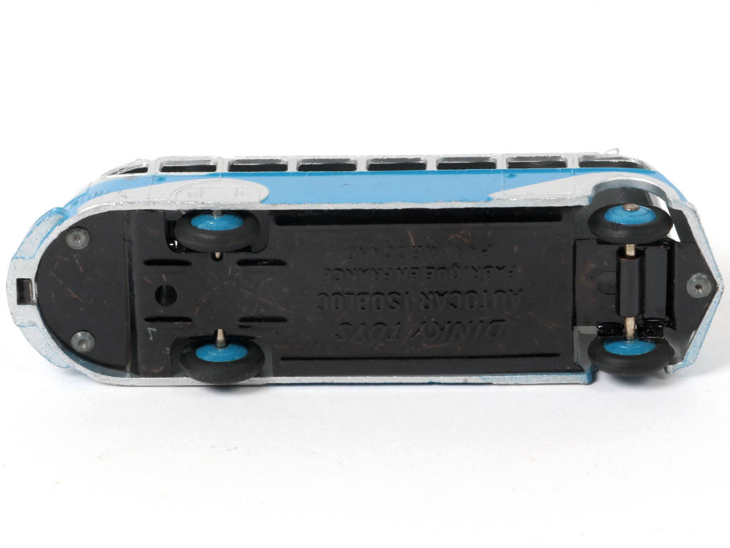 Lot 479 - DINKY TOYS (FRANCE) (1)