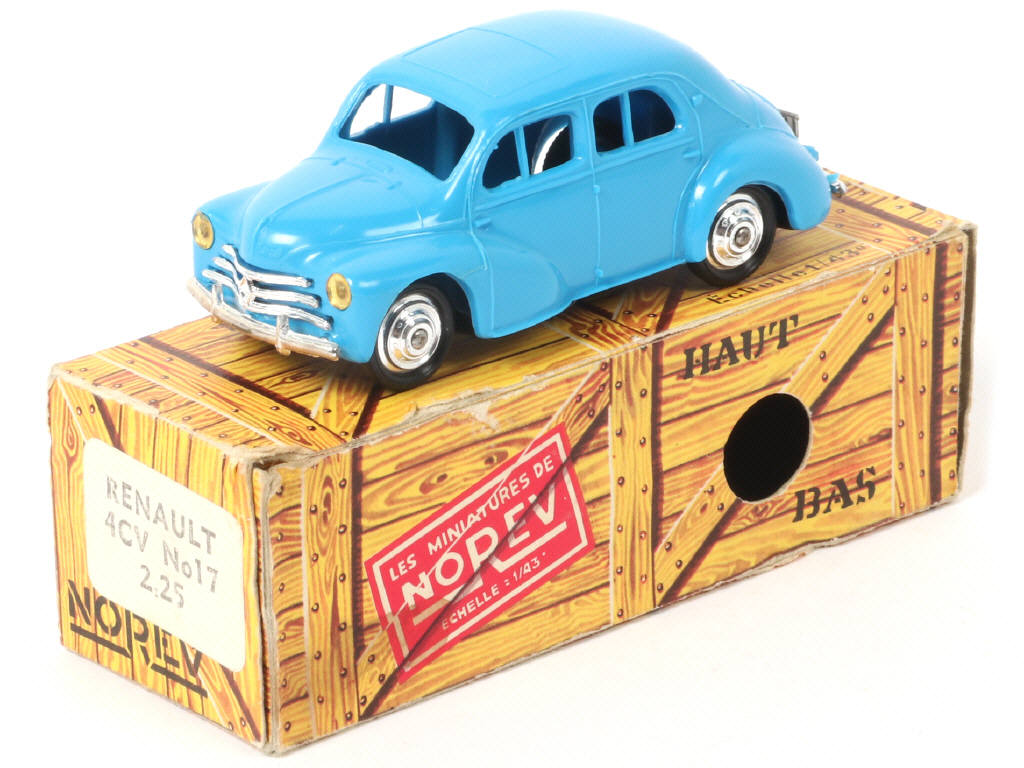 Lot 253 - NOREV (FRANCE) (1)