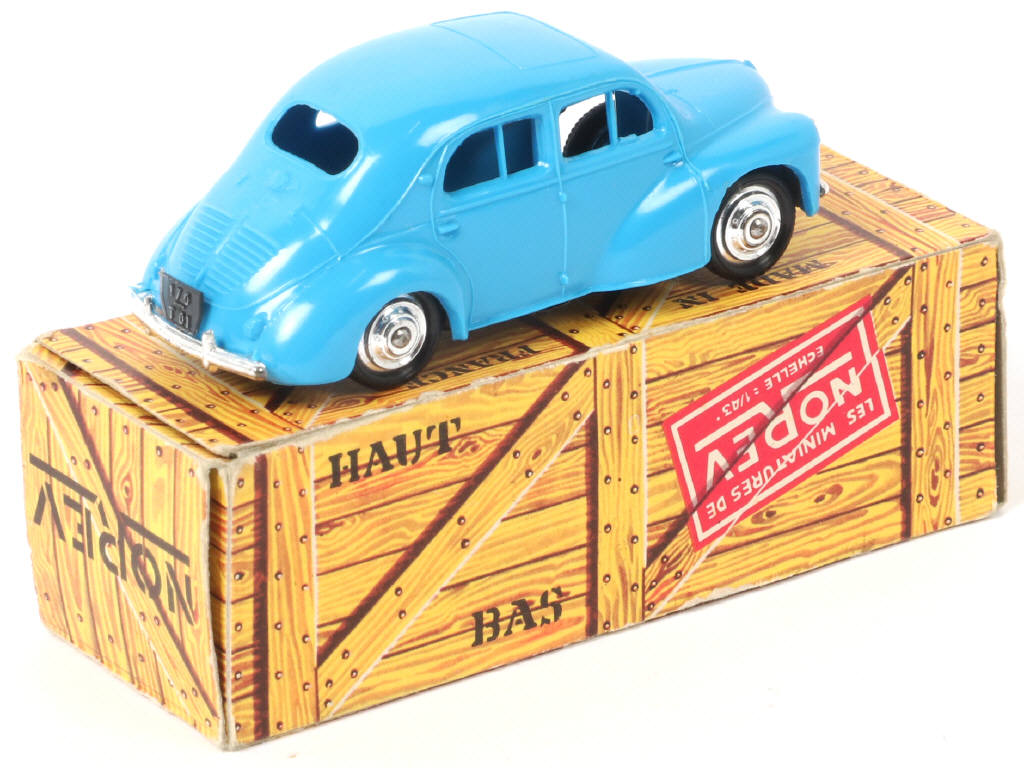 Lot 253 - NOREV (FRANCE) (1)