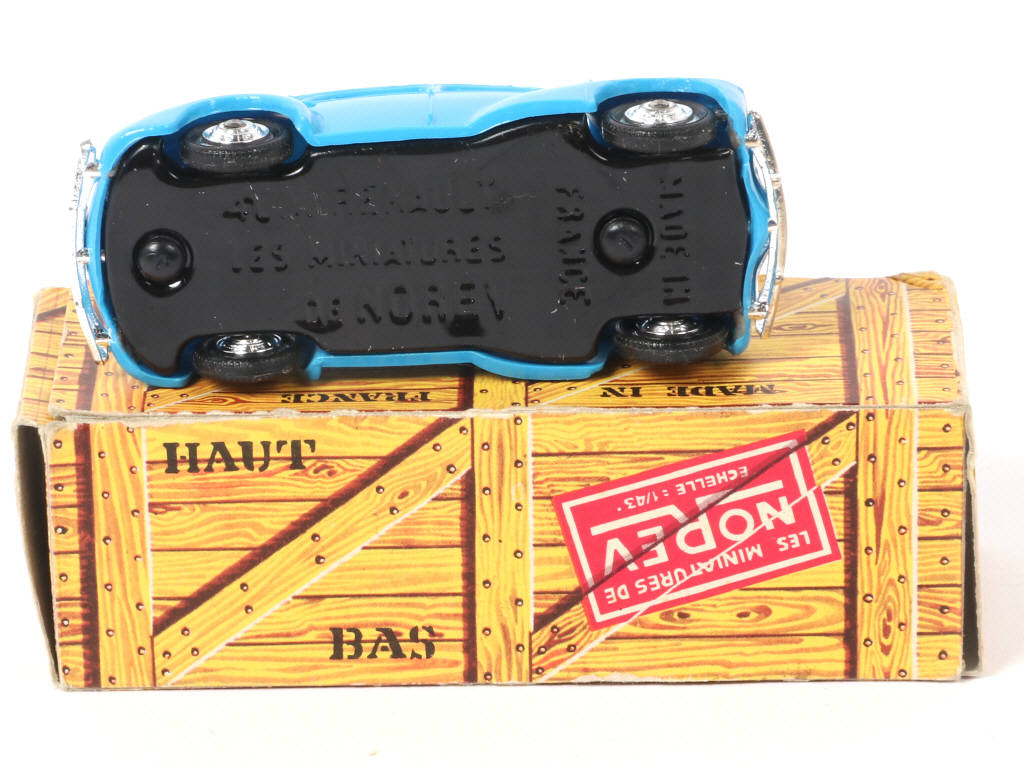 Lot 253 - NOREV (FRANCE) (1)