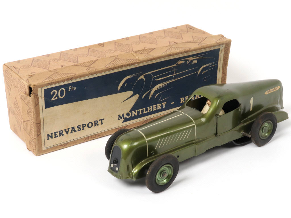 Lot 61 - C.I.J. (FRANCE) (1)